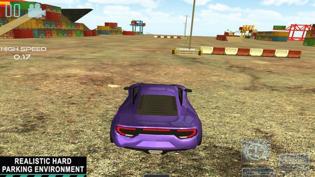 Car Parking: Modern Car Drive(圖3)-速報App
