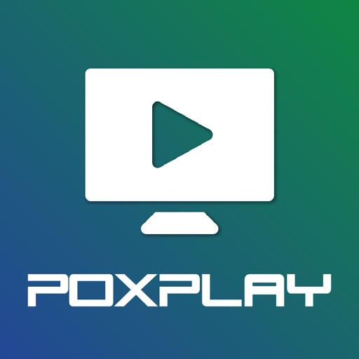 POXPLAY icon