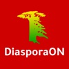 DiasporaON icon