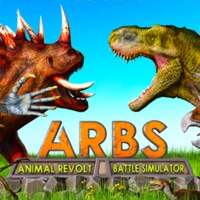 Animal Revolt Battle Simulator apk