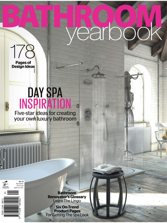 Screenshot #4 pour Bathroom Yearbook