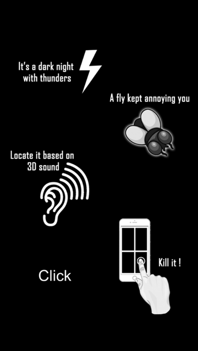 Screenshot #1 pour Swat Fly