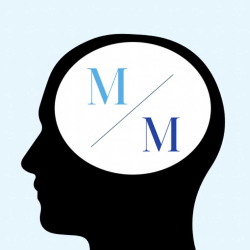 Mind Over Matter. - AppWisp.com Mind Over Matter. - AppWisp.com