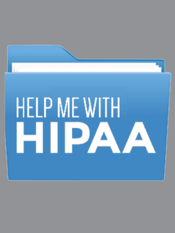 Screenshot #4 pour Help Me With HIPAA