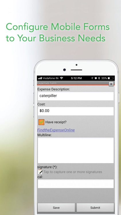 StreetSmart by ClickSoftware screenshot-5