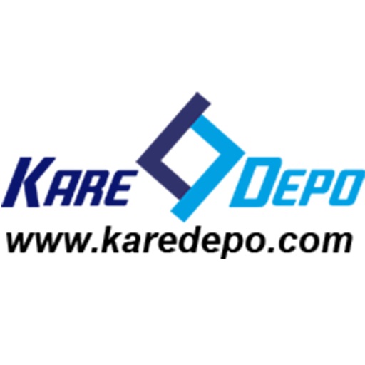 Karedepo - Online Market icon