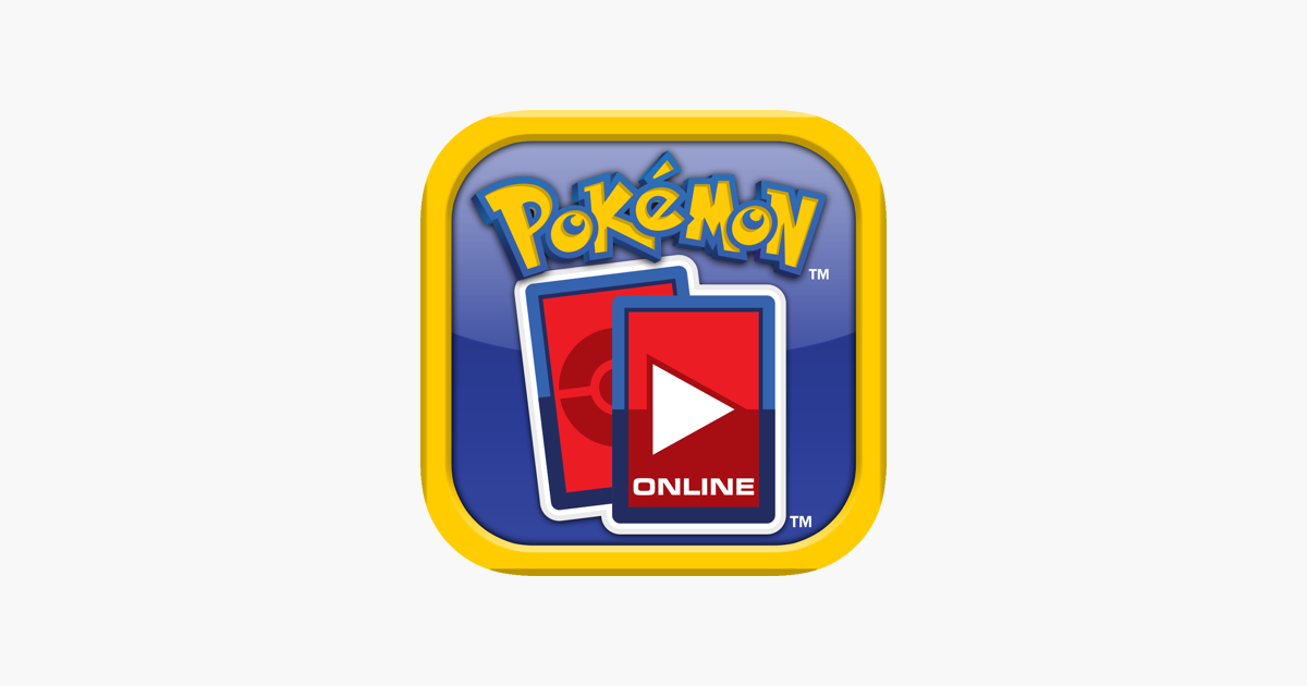 Pokemon Tcg Online For Iphone