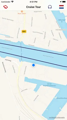Game screenshot Amsterdam Boat Cruises app hack
