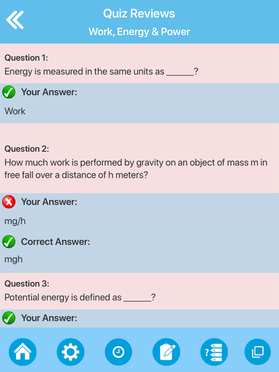 Science : Learn Physicsのおすすめ画像4