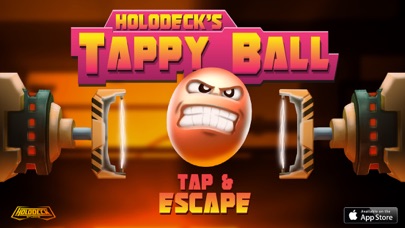 Tappy Ball screenshot 1