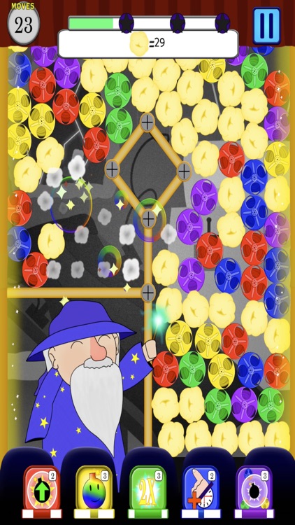 Cinema Crush screenshot-3