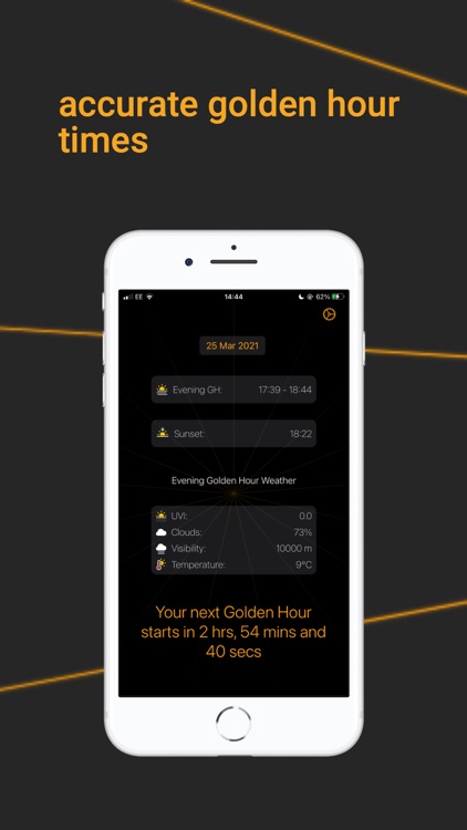 mygoldenhour screenshot-0