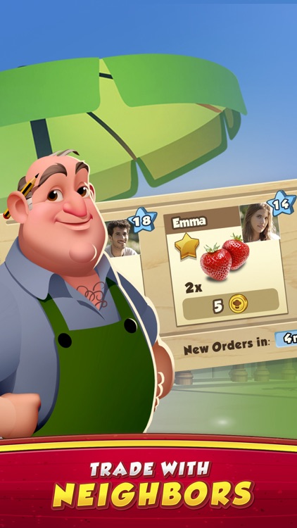 World Chef screenshot-4