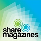 Top 10 Entertainment Apps Like sharemagazines - Best Alternatives