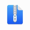 Fast Unzip - Zip ファイルマネージャー - iPadアプリ