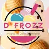 D' Frozz contact information