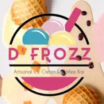 D' Frozz App Contact