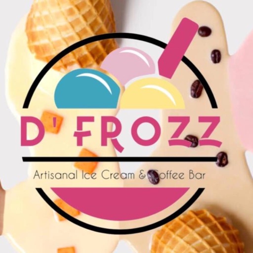 D' Frozz icon