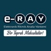 eRAY Optik Okuma