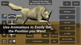 Game screenshot Wolf Mannequin hack