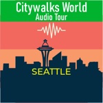 Download Seattle Audio Tour app