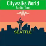 Seattle Audio Tour App Support