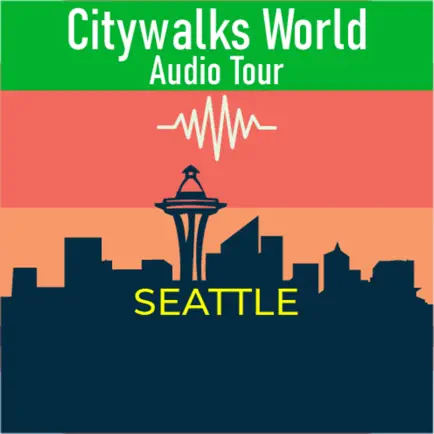 Seattle Audio Tour Cheats