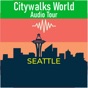 Seattle Audio Tour app download