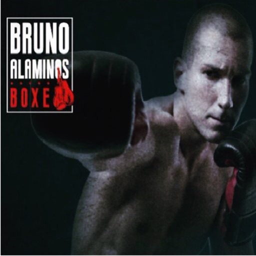 Bruno Alaminos Boxe icon