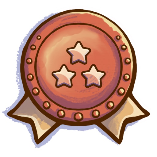 Gold Collector I icon