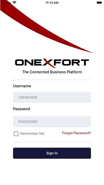 Onexfort