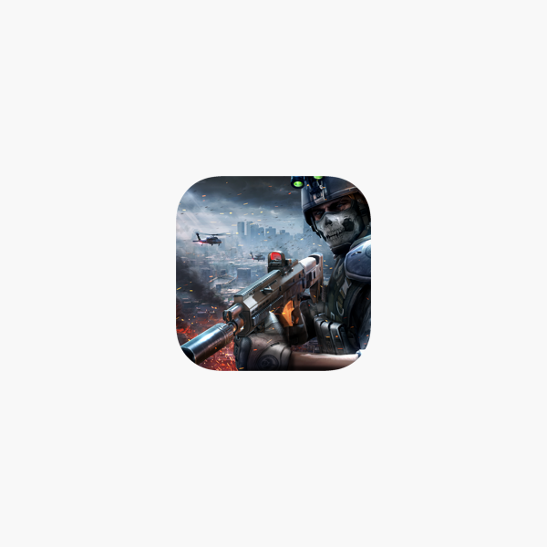 モダンコンバット5 をapp Storeで モダンコンバット5 をapp Storeで