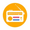 Radio Nederland Live Stream FM - iPadアプリ