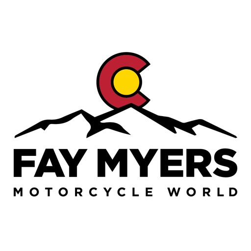 Fay Myers Motorcycle World. iOS App