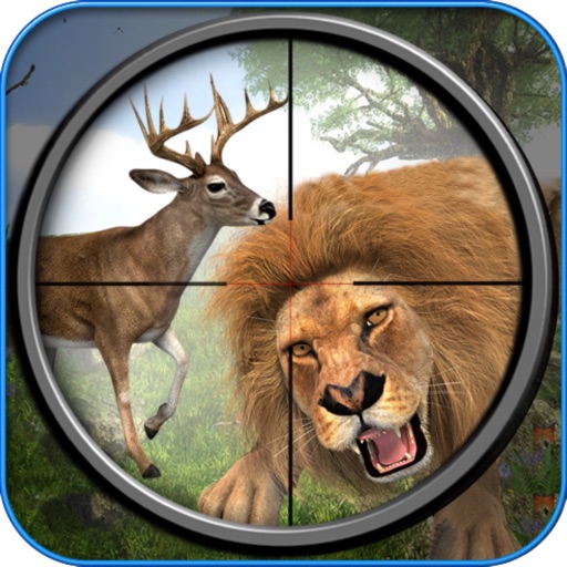 Hunting Expert Safari Vs 2018 Icon
