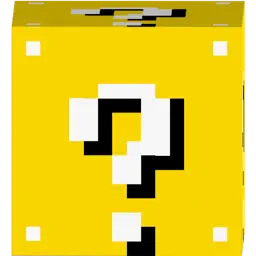 Lucky Block Mod for Minecraft app icon
