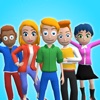 Fun High School - 暇つぶしゲーム - iPadアプリ