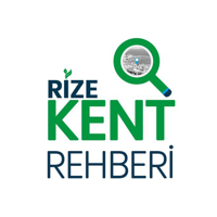 Rize Kent Rehberi