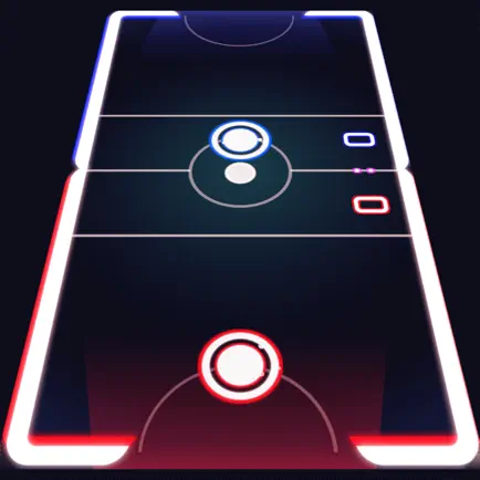 Glockey - Glow Hockey Cheats