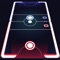 Icon Glockey - Glow Hockey