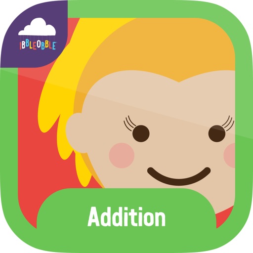 Addition with Ibbleobble