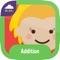Addition with Ibbleobble is carefully designed for children aged 4+ and can be particularly rewarding for those aged between 6-8, perfect for those studying in the 1st and 2nd Grade who need to brush up on their arithmetic skills at school