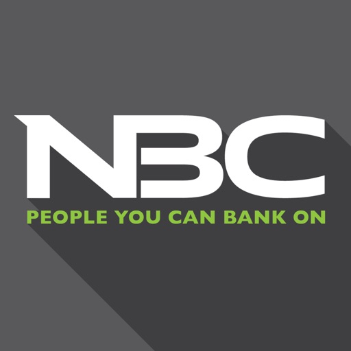 NBC Oklahoma Business Banking iOS App