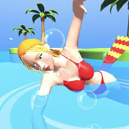 Swimming Runner Читы
