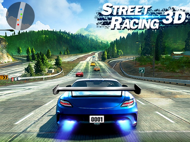 Street Racing 3D Drift on the App Store