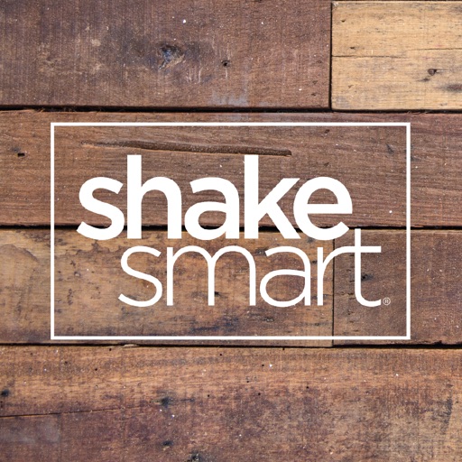 Shake Smart