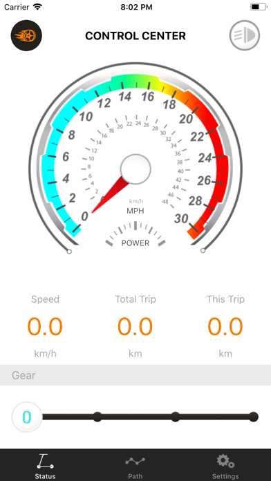 Screenshot #1 pour FirePlus