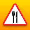 Allert - for food allergies icon