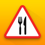 Download Allert - for food allergies app