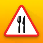 Allert - for food allergies App Problems